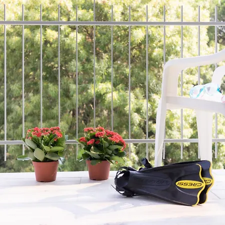 Regina E Ristorante Punta Marina