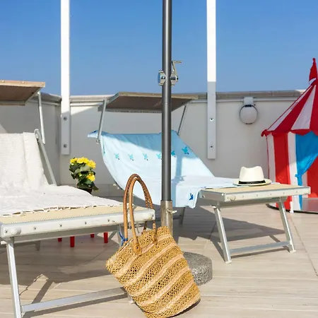 Regina E Ristorante 3* Punta Marina