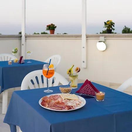 Regina E Ristorante 3*