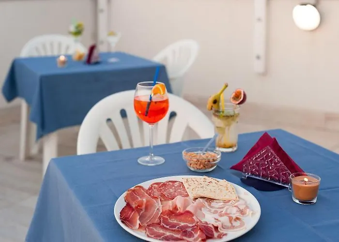 Regina E Ristorante 3*