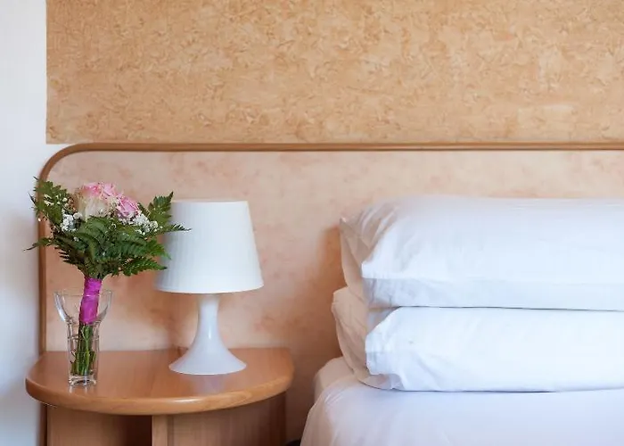 Hotell Regina E Ristorante 3*