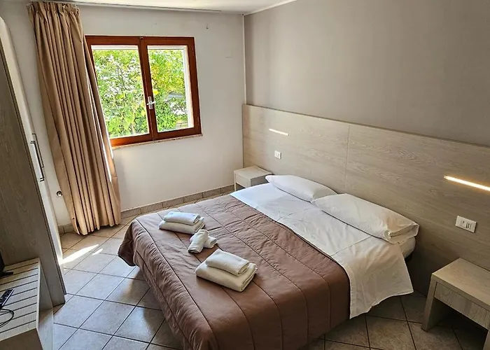 Regina E Ristorante 푼타 마리나