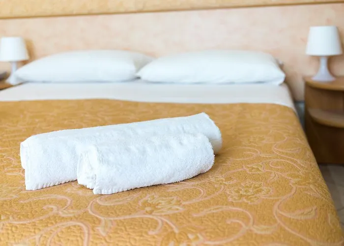 호텔 Regina E Ristorante 3*