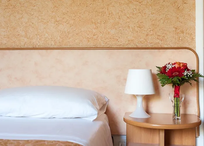 Regina E Ristorante Punta Marina