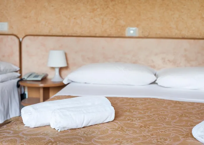 Hotell Regina E Ristorante