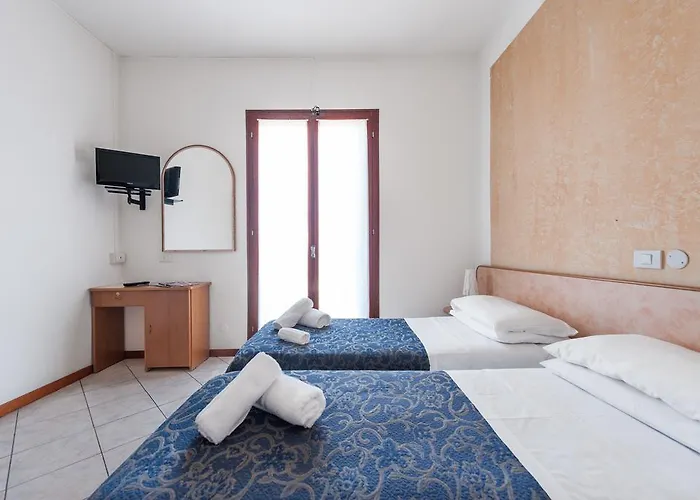 호텔 Regina E Ristorante