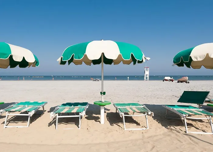 Regina E Ristorante 푼타 마리나