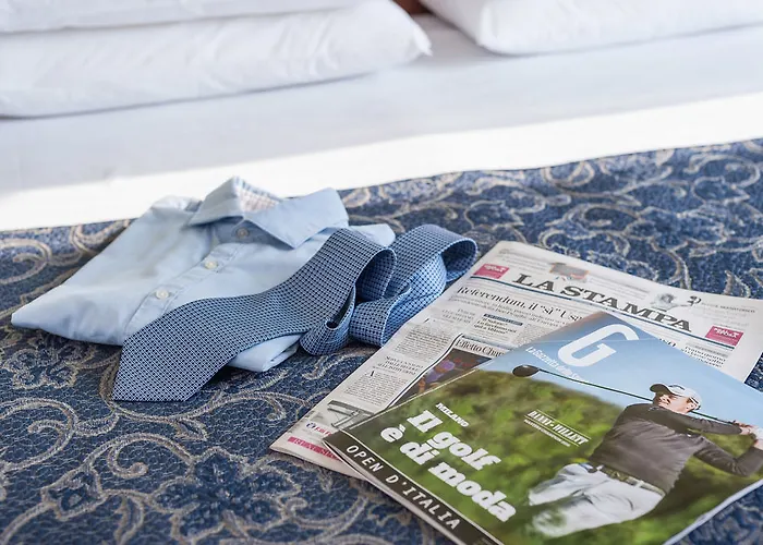 Regina E Ristorante 3*