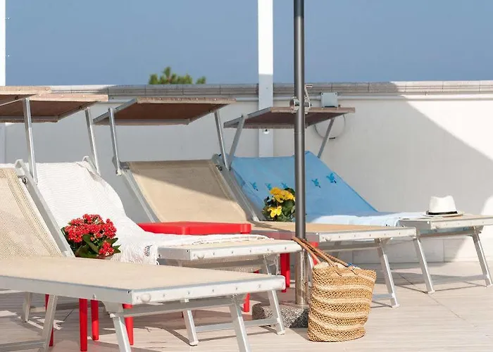 Regina E Ristorante 호텔 3*