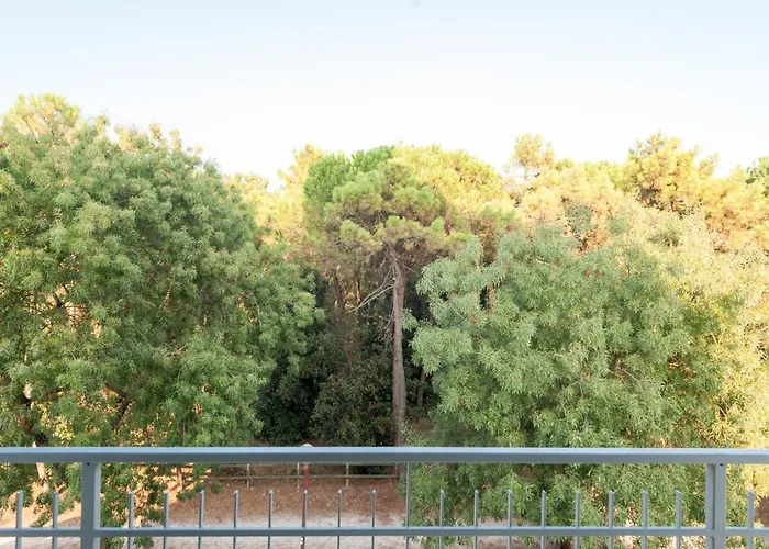 Regina E Ristorante 호텔 3*