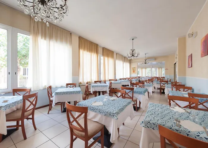 Regina E Ristorante 호텔