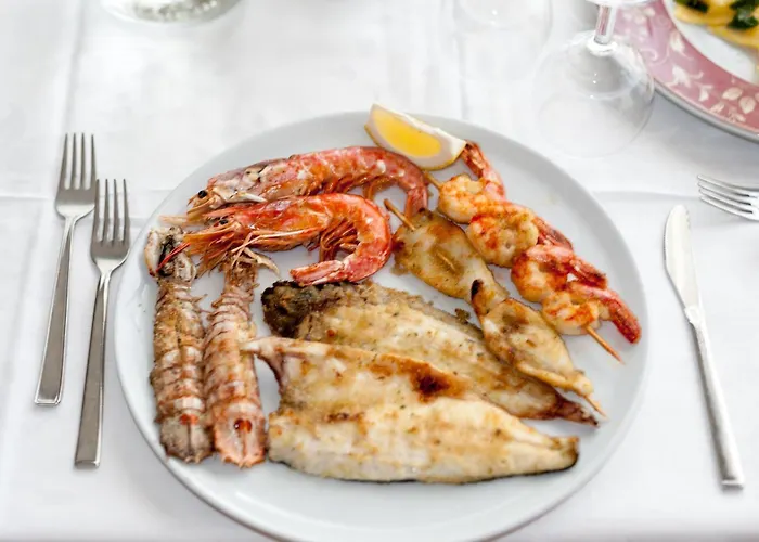 Regina E Ristorante 3*