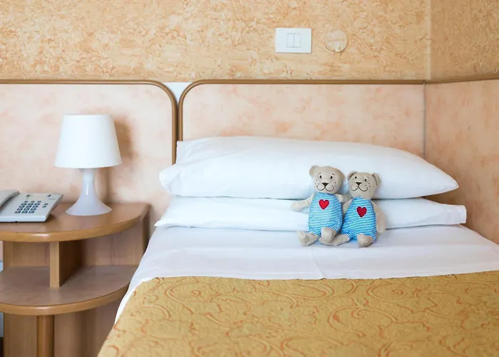 Regina E Ristorante 3*