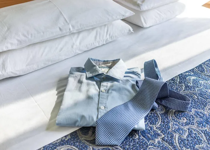 Hotell Regina E Ristorante