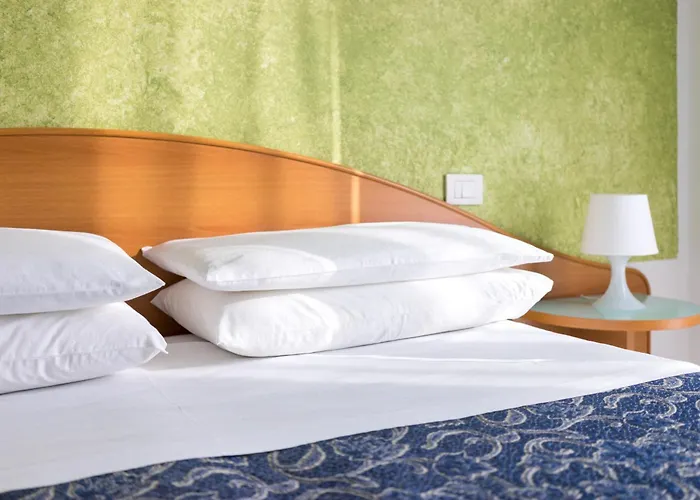 Hotell Regina E Ristorante 3*