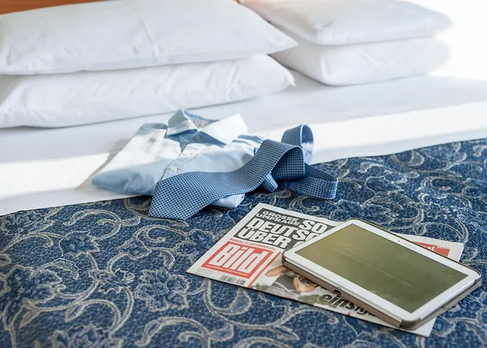 Regina E Ristorante 3* 푼타 마리나