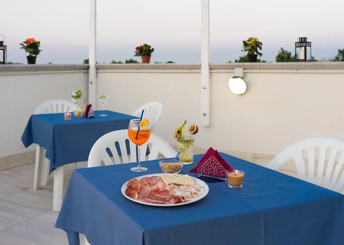 Regina E Ristorante 3*